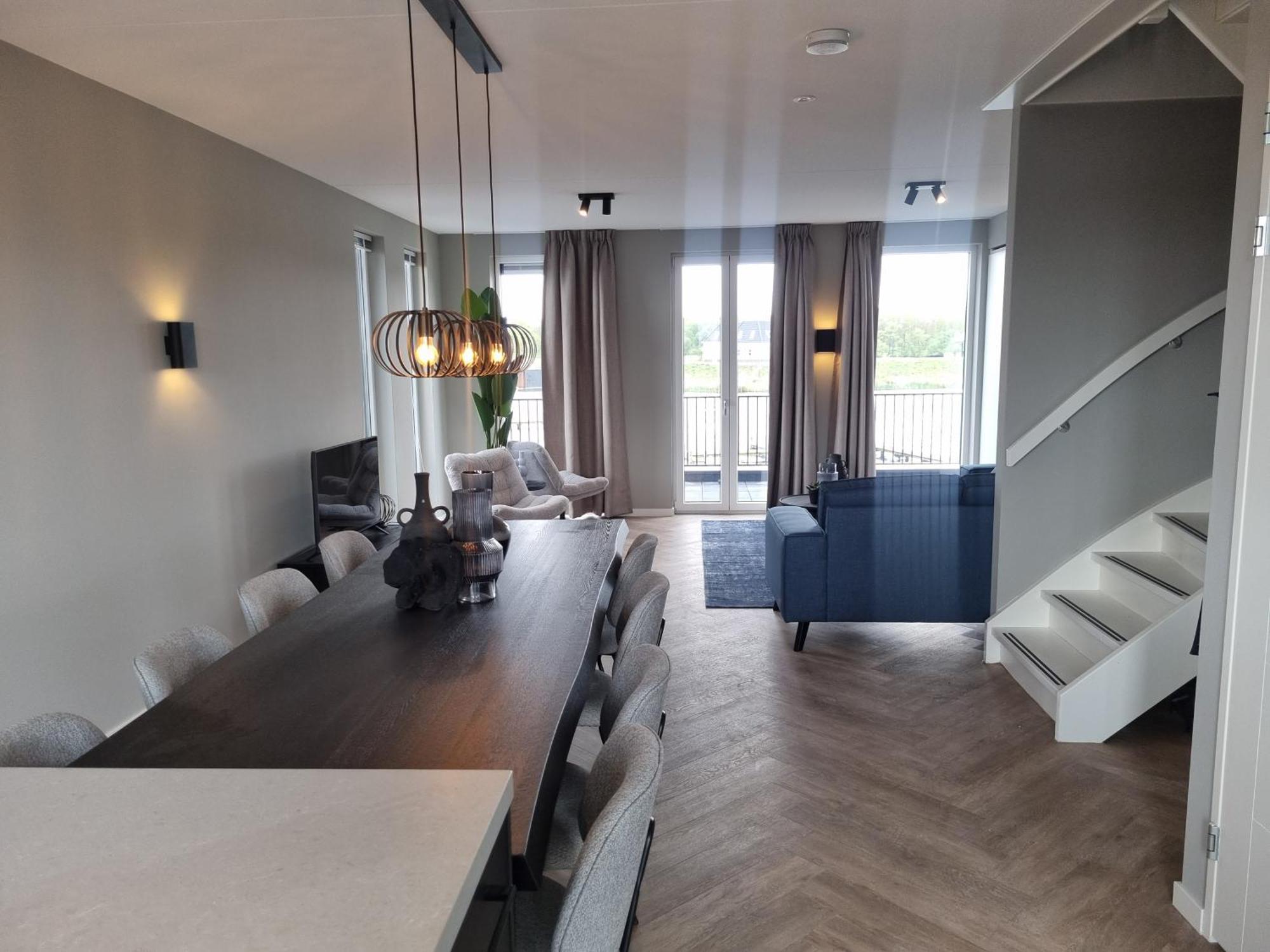 Europarcs De Ijssel Eilanden Ξενοδοχείο Κάμπεν Δωμάτιο φωτογραφία