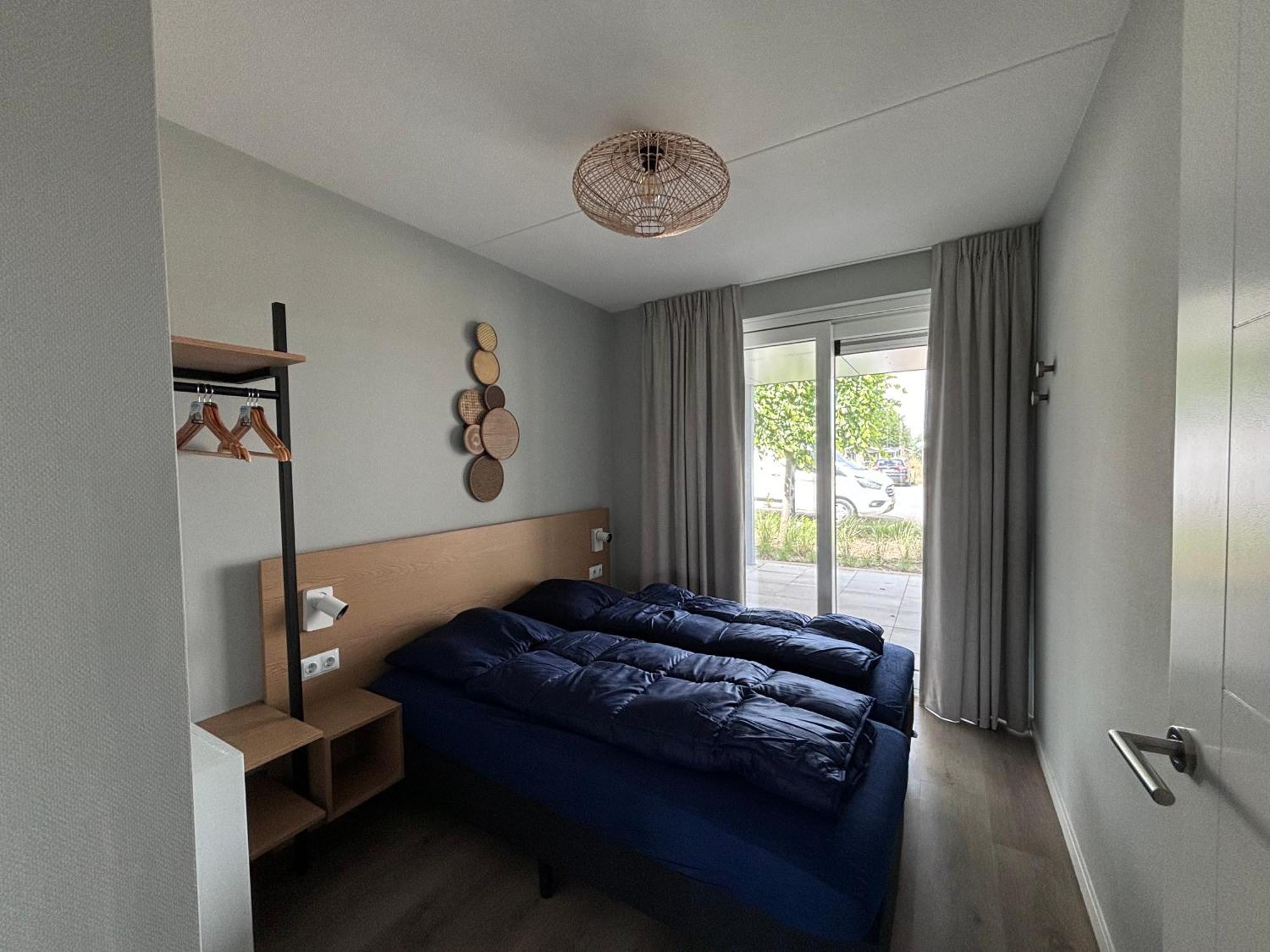Europarcs De Ijssel Eilanden Ξενοδοχείο Κάμπεν Δωμάτιο φωτογραφία