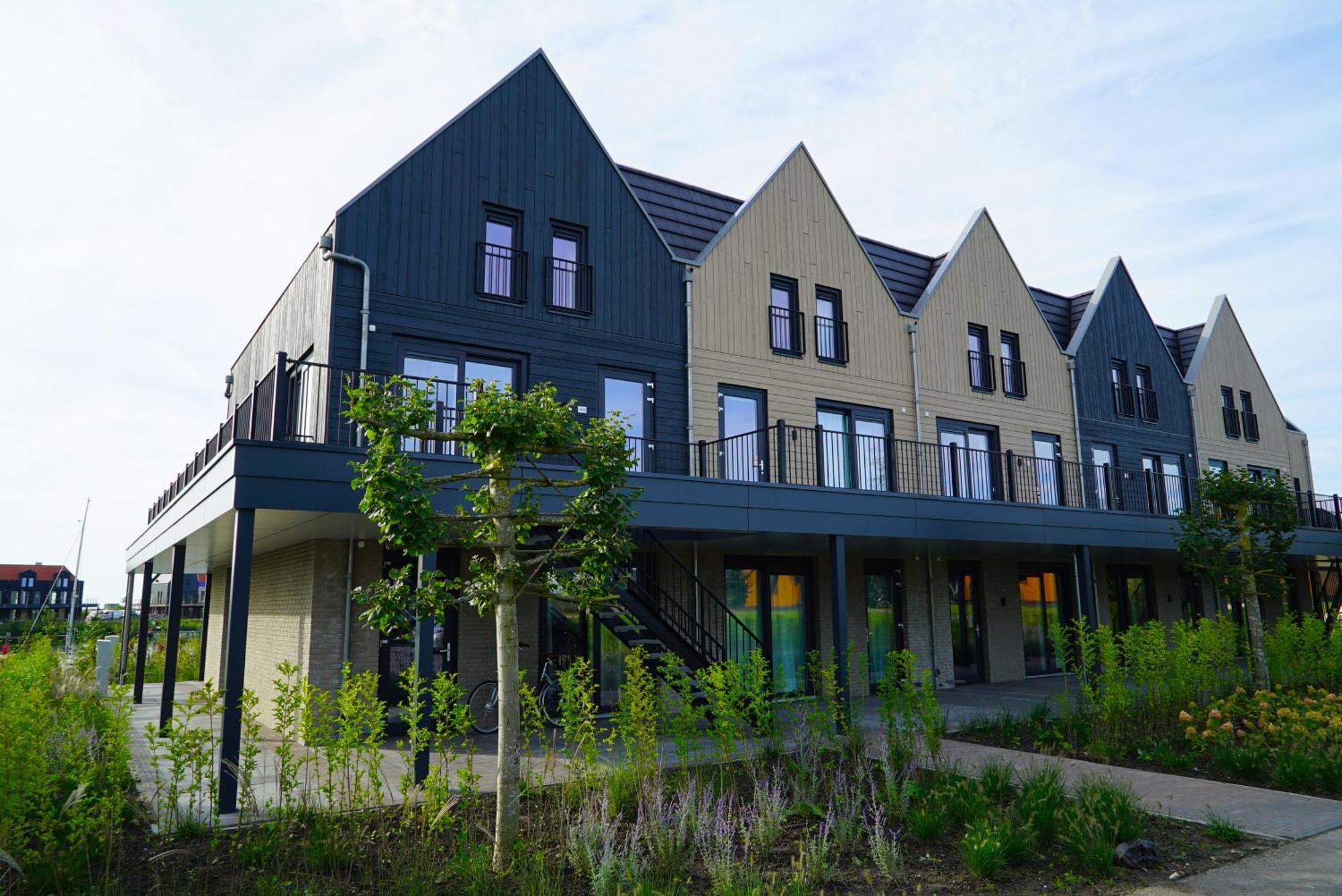 Europarcs De Ijssel Eilanden Ξενοδοχείο Κάμπεν Δωμάτιο φωτογραφία